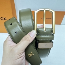 Louis Vuitton Belts